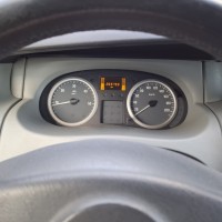 Opel campers VIVARO-2 2.0CDTI/84KW-E4 2.7T L1H1 uit 2008 Foto #6