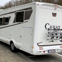 Tweedehands McLouis campers camper kopen
