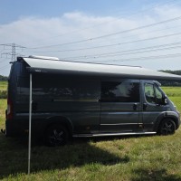 Tweedehands Fiat Ducato campers camper kopen