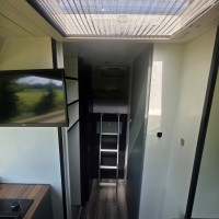 Fiat Ducato campers FIAT DUCATO uit 2016 Foto #2