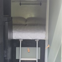 Fiat Ducato campers FIAT DUCATO uit 2016 Foto #3