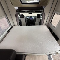 Challenger Genesis 170 automaat lengte 599.unieke formaat Foto #23