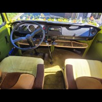 Volkswagen campers 23-517 TRANSPORTER uit 1978 Foto #10