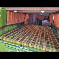 Volkswagen campers 23-517 TRANSPORTER uit 1978 Foto #14