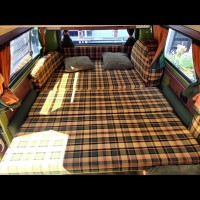 Volkswagen campers 23-517 TRANSPORTER uit 1978 Foto #15