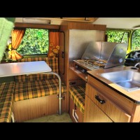 Volkswagen campers 23-517 TRANSPORTER uit 1978 Foto #18