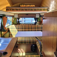 Volkswagen campers 23-517 TRANSPORTER uit 1978 Foto #20