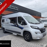 Tweedehands Knaus campers camper kopen
