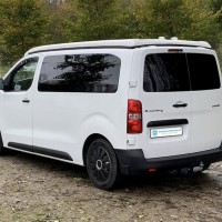 Citroen campers JUMPY uit 2022 Foto #3