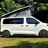 Citroen campers JUMPY uit 2022 Foto #6