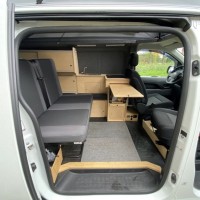 Citroen campers JUMPY uit 2022 Foto #8