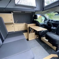 Citroen campers JUMPY uit 2022 Foto #9