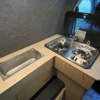 Citroen campers JUMPY uit 2022 Foto #11
