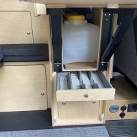 Citroen campers JUMPY uit 2022 Foto #12