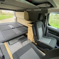 Citroen campers JUMPY uit 2022 Foto #16