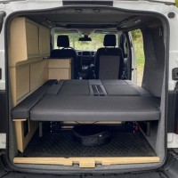 Citroen campers JUMPY uit 2022 Foto #17