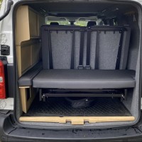 Citroen campers JUMPY uit 2022 Foto #18