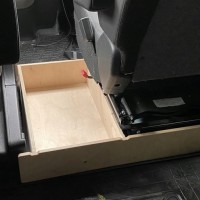 Citroen campers JUMPY uit 2022 Foto #20