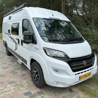 Tweedehands Chausson campers camper kopen
