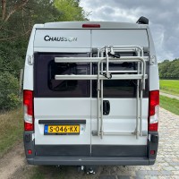 Chausson campers Twist V697 6.40mtr uit 2018 Foto #2