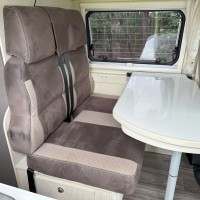 Chausson campers Twist V697 6.40mtr uit 2018 Foto #4
