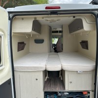 Chausson campers Twist V697 6.40mtr uit 2018 Foto #5
