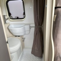 Chausson campers Twist V697 6.40mtr uit 2018 Foto #8
