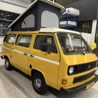 Tweedehands Volkswagen campers camper kopen