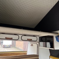 Volkswagen campers CAMPING uit 1981 Foto #4