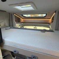 Dethleffs Trend T6557 9T-Automaat Queensbed Hefbed Zonnepaneel 660CM Lang Foto #1