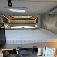 Dethleffs Trend T6557 9T-Automaat Queensbed Hefbed Zonnepaneel 660CM Lang Foto #2