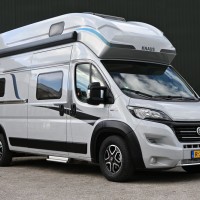 Tweedehands Knaus campers camper kopen