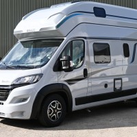 Knaus Boxstar Lifetime XL 600 Foto #1
