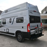 Knaus Boxstar Lifetime XL 600 Foto #2