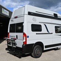Knaus Boxstar Lifetime XL 600 Foto #3