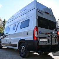 Knaus Boxstar Lifetime XL 600 Foto #4