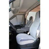 Knaus Boxstar Lifetime XL 600 Foto #5