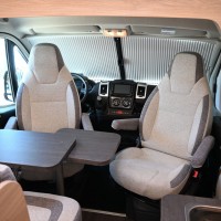 Knaus Boxstar Lifetime XL 600 Foto #6