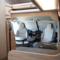 Knaus Boxstar Lifetime XL 600 Foto #7