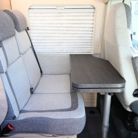 Knaus Boxstar Lifetime XL 600 Foto #8
