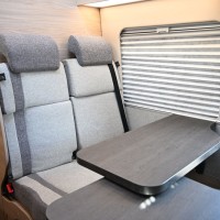 Knaus Boxstar Lifetime XL 600 Foto #9