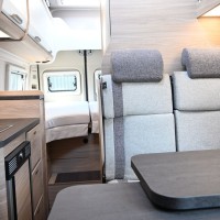 Knaus Boxstar Lifetime XL 600 Foto #10