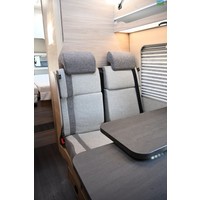 Knaus Boxstar Lifetime XL 600 Foto #11
