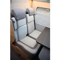 Knaus Boxstar Lifetime XL 600 Foto #12