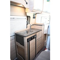 Knaus Boxstar Lifetime XL 600 Foto #13