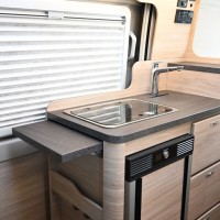 Knaus Boxstar Lifetime XL 600 Foto #14