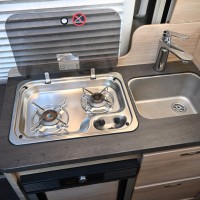 Knaus Boxstar Lifetime XL 600 Foto #15