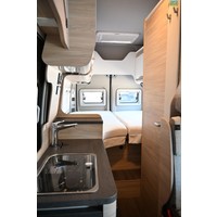 Knaus Boxstar Lifetime XL 600 Foto #17