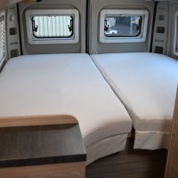 Knaus Boxstar Lifetime XL 600 Foto #18
