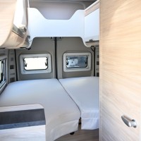 Knaus Boxstar Lifetime XL 600 Foto #19